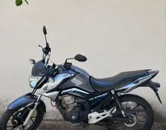 HONDA CG 160 TITAN HONDA CG 160 TITAN