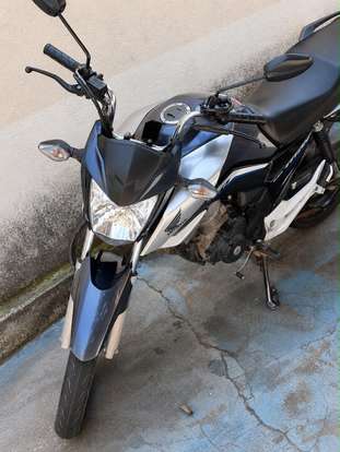 HONDA-CG 160 TITAN-2023