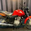 HONDA CG 125 CARGO KS HONDA CG 125 CARGO KS