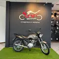 HONDA CG 125 FAN ES HONDA CG 125 FAN ES