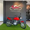 HONDA CG 125 FAN ES HONDA CG 125 FAN ES
