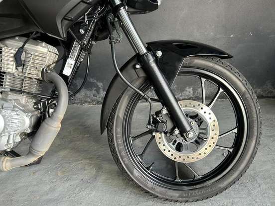HONDA-CG 160 CARGO-2024
