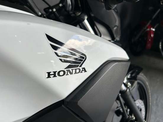 HONDA-CG 160 CARGO-2024