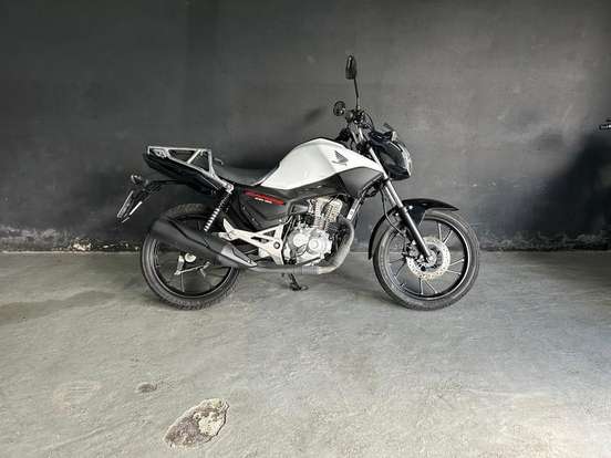 HONDA-CG 160 CARGO-2024