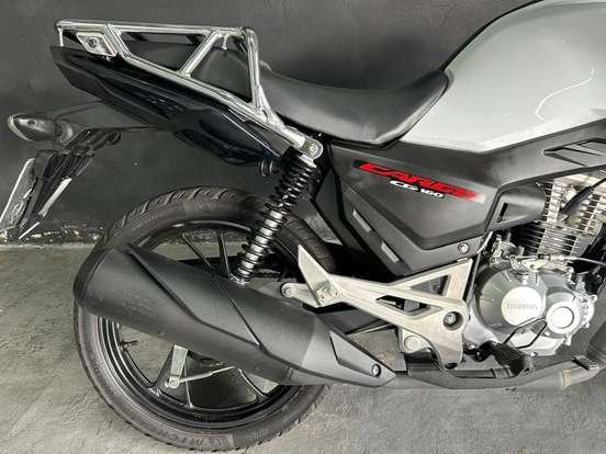 HONDA-CG 160 CARGO HONDA-CG 160 CARGO-2024