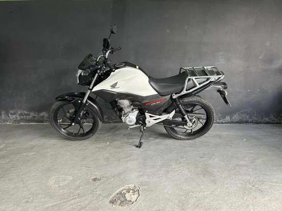 HONDA-CG 160 CARGO HONDA-CG 160 CARGO-2024