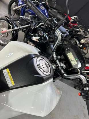 HONDA-CG 160 CARGO-2024