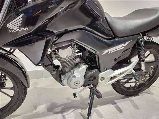 HONDA-CG 160 FAN HONDA-CG 160 FAN-2019