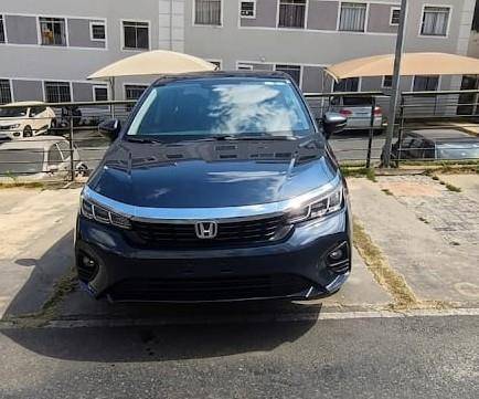 HONDA CITY 1.5 i-VTEC FLEX HATCH EXL CVT