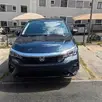 HONDA CITY 1.5 i-VTEC FLEX HATCH EXL CVT HONDA CITY 1.5 i-VTEC FLEX HATCH EXL CVT