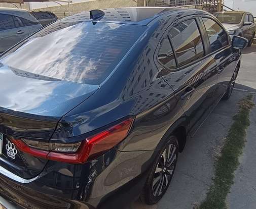 HONDA-CITY-2024