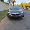 HONDA CITY 1.5 i-VTEC FLEX HATCH TOURING CVT HONDA CITY 1.5 i-VTEC FLEX HATCH TOURING CVT