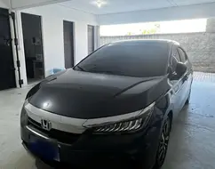 HONDA CITY 1.5 i-VTEC FLEX TOURING CVT HONDA CITY 1.5 i-VTEC FLEX TOURING CVT