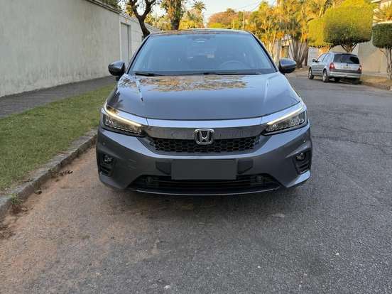 HONDA-CITY-1.5 i-VTEC FLEX HATCH TOURING CVT HONDA-CITY-2022