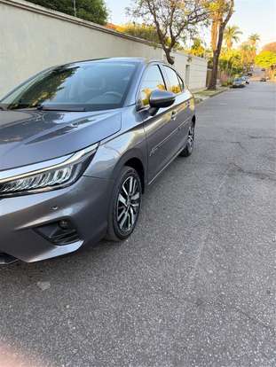 HONDA-CITY-1.5 i-VTEC FLEX HATCH TOURING CVT HONDA-CITY-2022