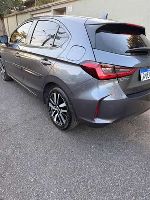 HONDA-CITY-1.5 i-VTEC FLEX HATCH TOURING CVT HONDA-CITY-2022