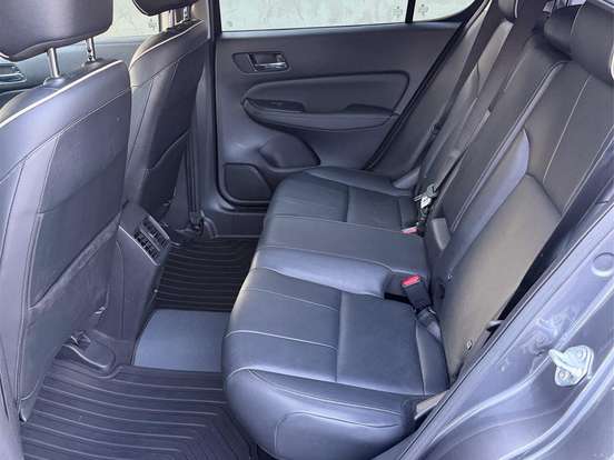 HONDA-CITY-1.5 i-VTEC FLEX HATCH TOURING CVT HONDA-CITY-2022
