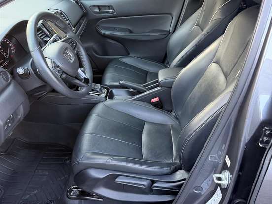 HONDA-CITY-1.5 i-VTEC FLEX HATCH TOURING CVT HONDA-CITY-2022