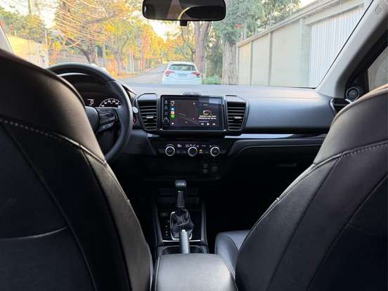 HONDA-CITY-1.5 i-VTEC FLEX HATCH TOURING CVT HONDA-CITY-2022