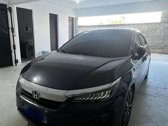 HONDA-CITY-1.5 i-VTEC FLEX TOURING CVT HONDA-CITY-2022