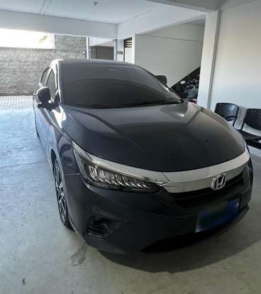 HONDA-CITY-2022
