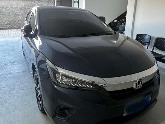HONDA-CITY-1.5 i-VTEC FLEX TOURING CVT HONDA-CITY-2022