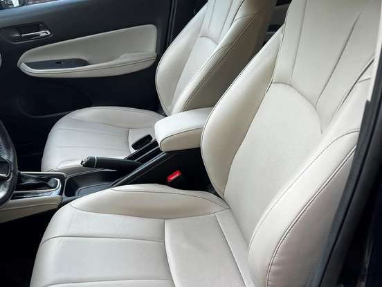 HONDA-CITY-1.5 i-VTEC FLEX TOURING CVT HONDA-CITY-2022