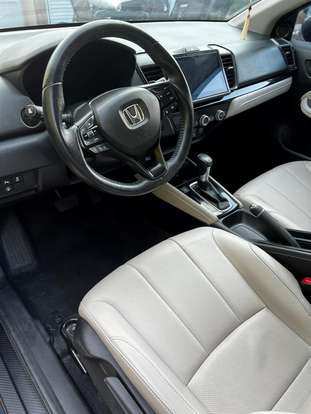HONDA-CITY-2022