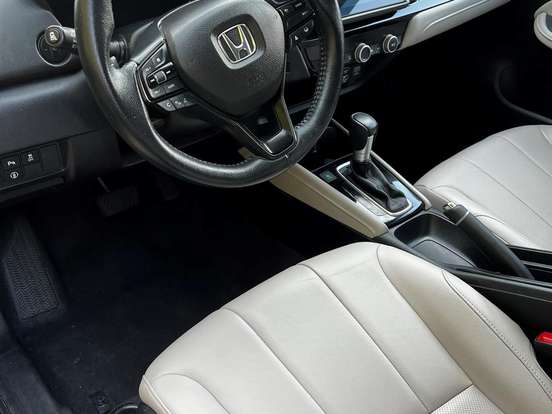 HONDA-CITY-1.5 i-VTEC FLEX TOURING CVT HONDA-CITY-2022