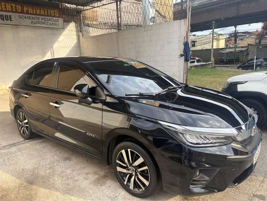 HONDA-CITY-2023