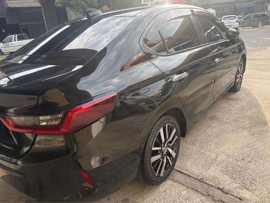 HONDA-CITY-2023