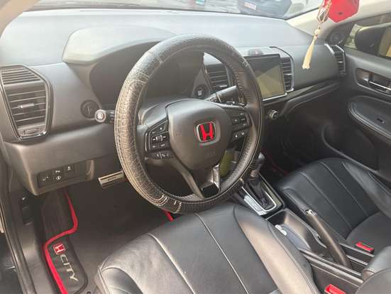 HONDA-CITY-2023