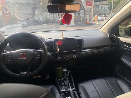 HONDA-CITY-1.5 i-VTEC FLEX TOURING CVT HONDA-CITY-2023