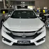 HONDA CIVIC 1.5 16V TURBO GASOLINA TOURING 4P CVT HONDA CIVIC 1.5 16V TURBO GASOLINA TOURING 4P CVT