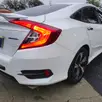 HONDA CIVIC 1.5 16V TURBO GASOLINA TOURING 4P CVT HONDA CIVIC 1.5 16V TURBO GASOLINA TOURING 4P CVT