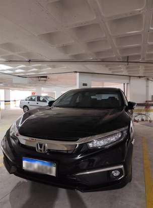 HONDA-CIVIC-2019