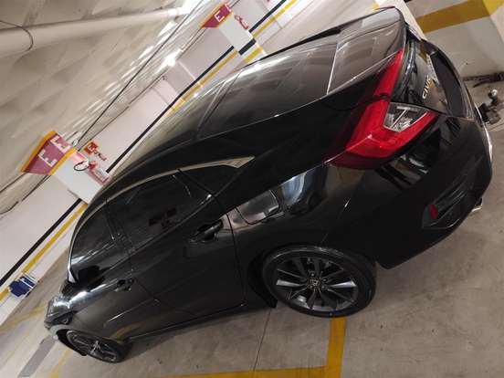 HONDA-CIVIC-2019