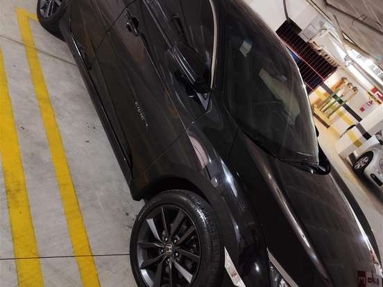 HONDA-CIVIC-1.5 16V TURBO GASOLINA TOURING 4P CVT HONDA-CIVIC-2019