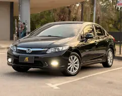 HONDA CIVIC 1.8 LXL SE 16V FLEX 4P AUTOMÁTICO HONDA CIVIC 1.8 LXL SE 16V FLEX 4P AUTOMÁTICO