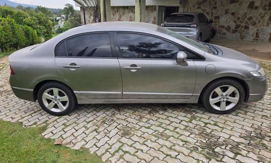 HONDA-CIVIC-2008