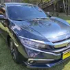 HONDA CIVIC 2.0 16V FLEXONE EXL 4P CVT HONDA CIVIC 2.0 16V FLEXONE EXL 4P CVT