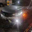 HONDA CIVIC 2.0 16V FLEXONE SPORT 4P MANUAL HONDA CIVIC 2.0 16V FLEXONE SPORT 4P MANUAL
