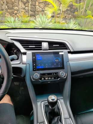 HONDA-CIVIC-2018