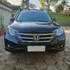 HONDA CRV 2.0 EXL 4X2 16V FLEX 4P AUTOMÁTICO HONDA CRV 2.0 EXL 4X2 16V FLEX 4P AUTOMÁTICO