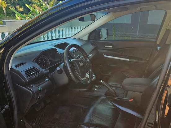HONDA-CRV-2.0 EXL 4X2 16V FLEX 4P AUTOMÁTICO HONDA-CRV-2014