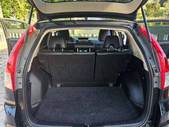 HONDA-CRV-2.0 EXL 4X2 16V FLEX 4P AUTOMÁTICO HONDA-CRV-2014