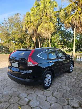 HONDA-CRV-2014