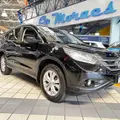HONDA CRV 2.0 EXL 4X4 16V GASOLINA 4P AUTOMÁTICO HONDA CRV 2.0 EXL 4X4 16V GASOLINA 4P AUTOMÁTICO