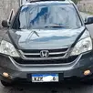HONDA CRV 2.0 EXL 4X4 16V GASOLINA 4P AUTOMÁTICO HONDA CRV 2.0 EXL 4X4 16V GASOLINA 4P AUTOMÁTICO