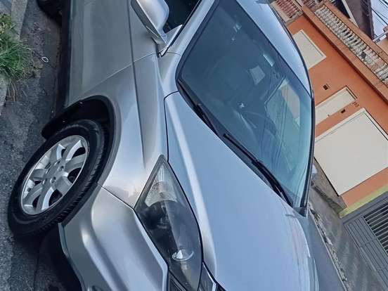 HONDA-CRV-2.0 LX 4X2 16V GASOLINA 4P AUTOMÁTICO HONDA-CRV-2011